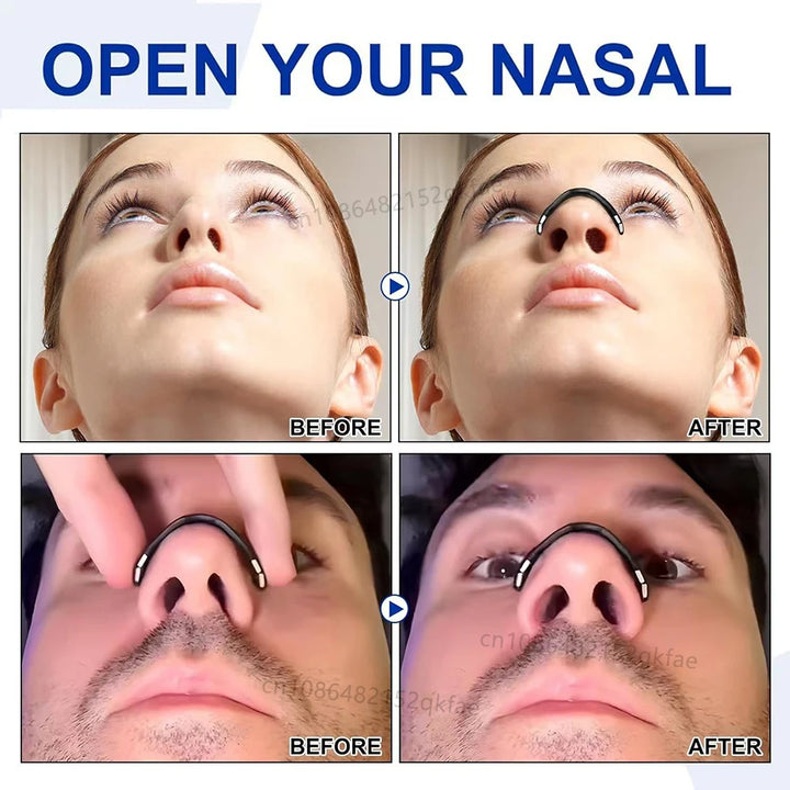 Magnetic Nasal Strips Starter Kit