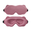 3D Contoured Sleep Eye Mask for Travel
