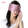 Mulberry Silk Sleep Mask Eye Patch