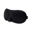 3D Contoured Sleep Eye Mask for Travel