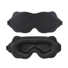 3D Contoured Sleep Eye Mask for Travel