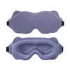 3D Contoured Sleep Eye Mask for Travel