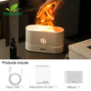 Kinscoter Ultrasonic Aroma Diffuser & Humidifier
