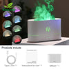 Kinscoter Ultrasonic Aroma Diffuser & Humidifier