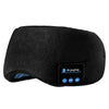 Bluetooth Sleep Headphones Eye Mask
