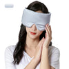 Mulberry Silk Sleep Mask Eye Patch