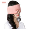 Mulberry Silk Sleep Mask Eye Patch