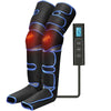 360° Air Pressure Foot and Leg Massager – Promotes Circulation and Muscle Relaxation