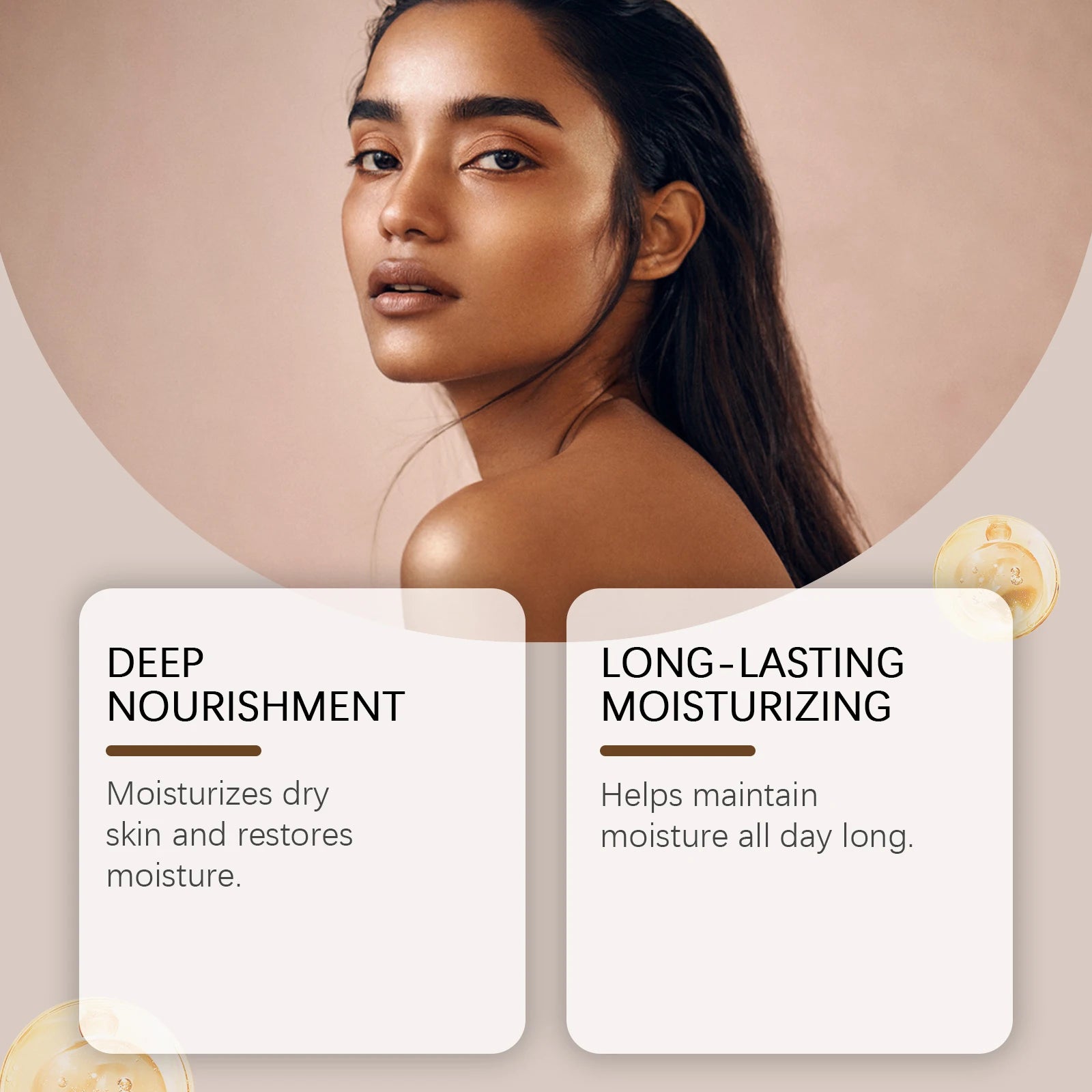 Oceaura 100g Sunless Tanning Cream