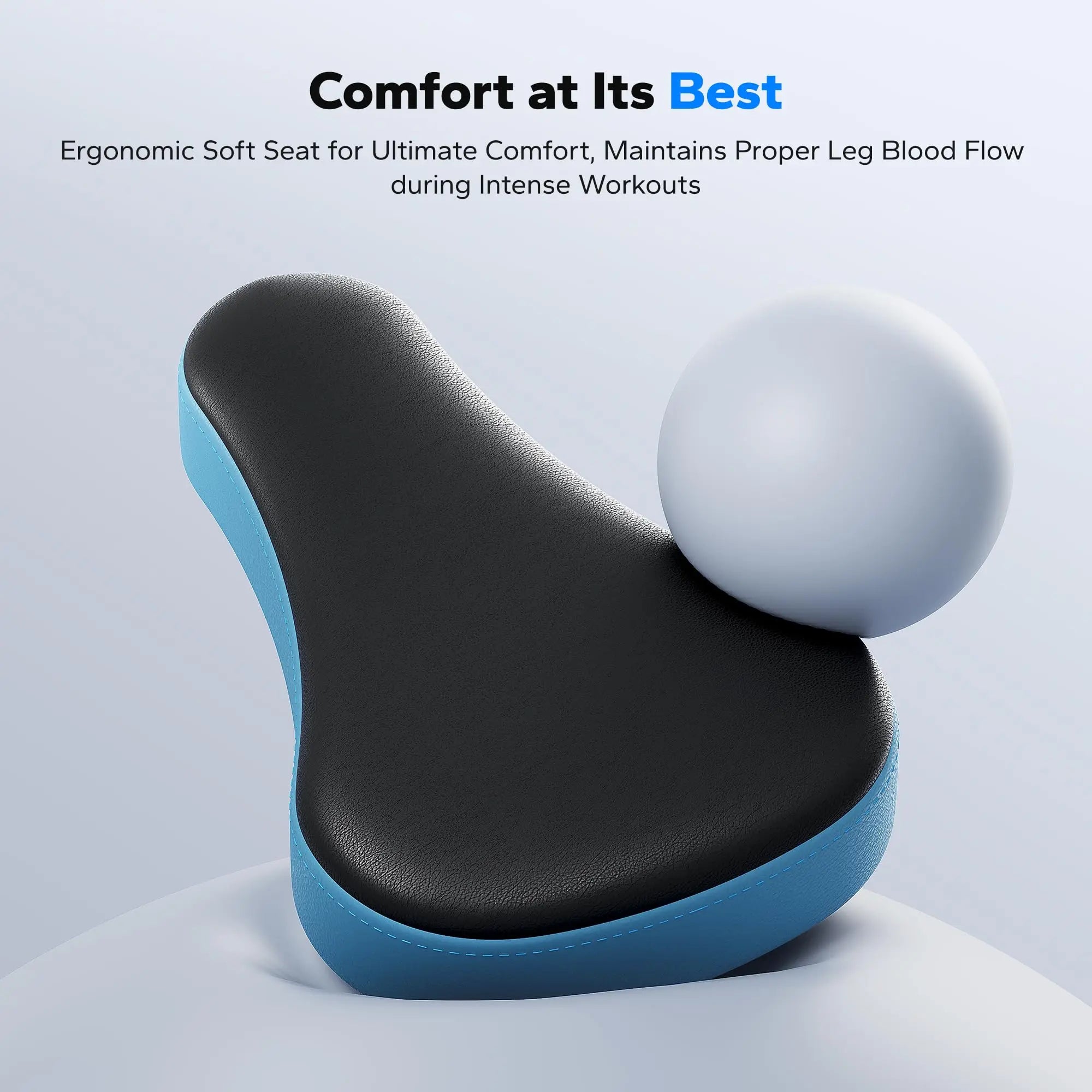 MERACH 2-in-1 Squat & Rowing Machine