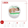 3/4PCS Anti-Snoring Nose Vents Set