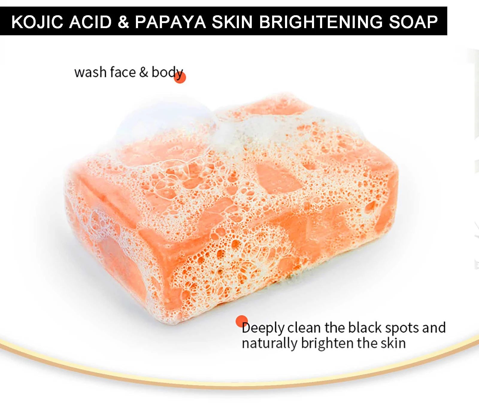 AILKE Glutathione Whitening Cream – Moisturizing & Skin Brightening