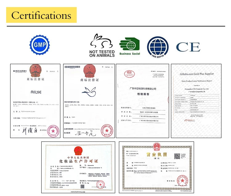 AILKE Glutathione Whitening Cream – Moisturizing & Skin Brightening