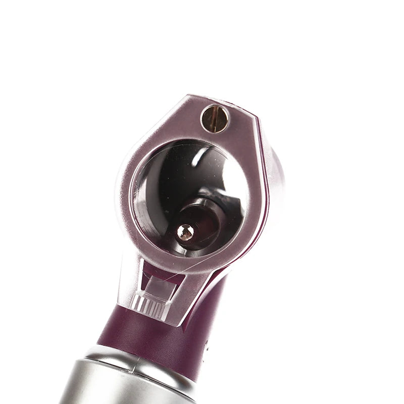 Professional LED Otoscope Kit – Ear Diagnostic & Cleaning Tool