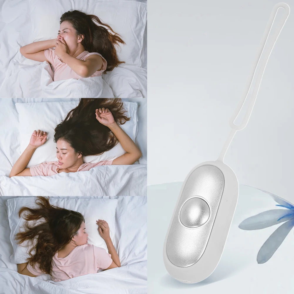 USB Sleep Aid Machine for Insomnia Relief