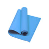 4MM Thick EVA Anti-Slip Yoga & Fitness Mat