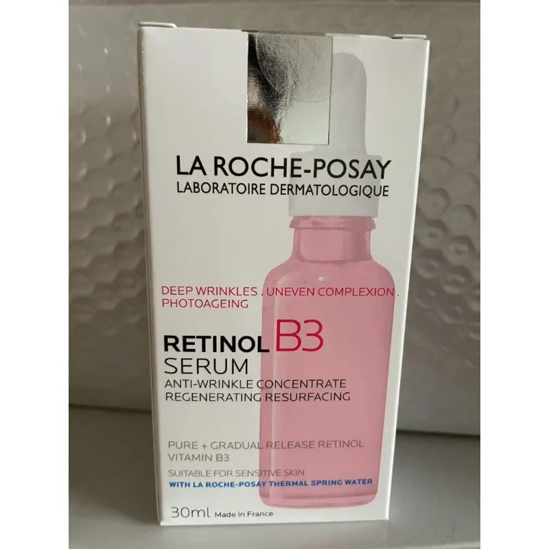 30ml Hyaluronic Acid B5 Moisturizing Essence