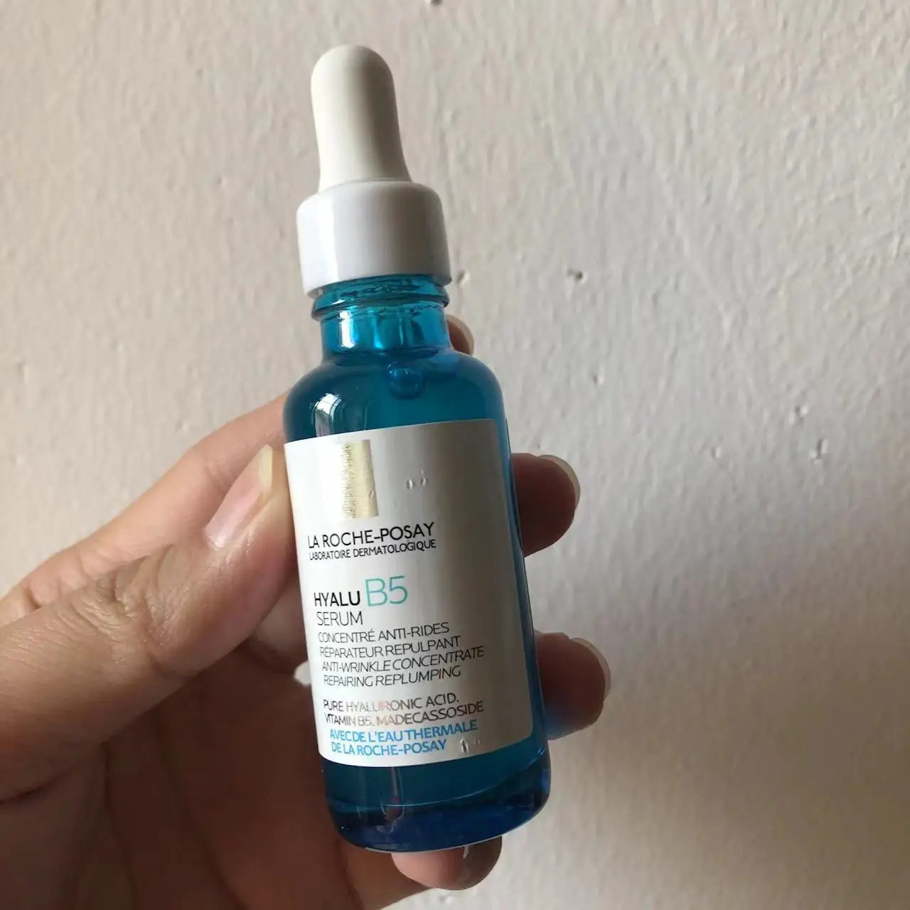 30ml Hyaluronic Acid B5 Moisturizing Essence