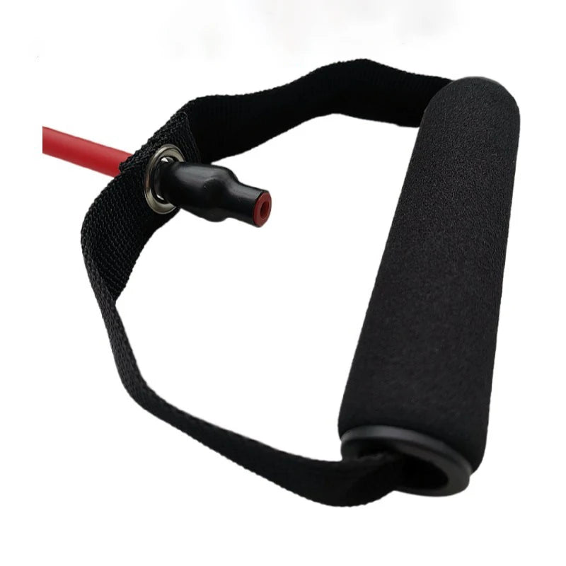Resistance Bands with Handles