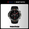 EIGIIS KE3 Smart Watch – 3ATM Waterproof & Bluetooth Call