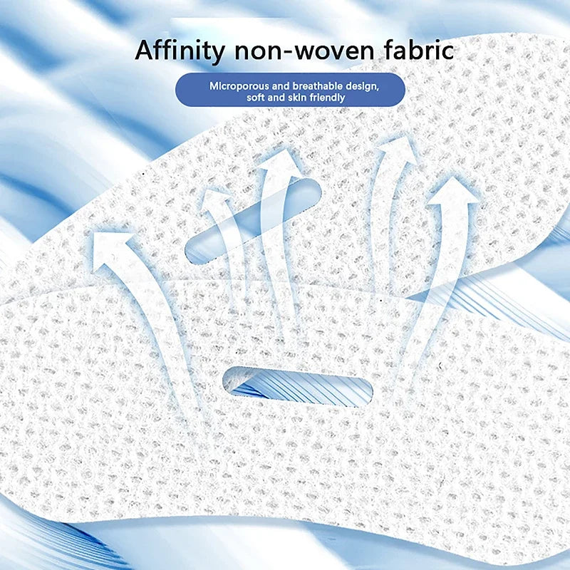 30/60/90Pcs Anti-Snoring Mouth Tape Stickers