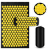 Acupressure Yoga Mat & Pillow Set – Kuznetsov Applicator