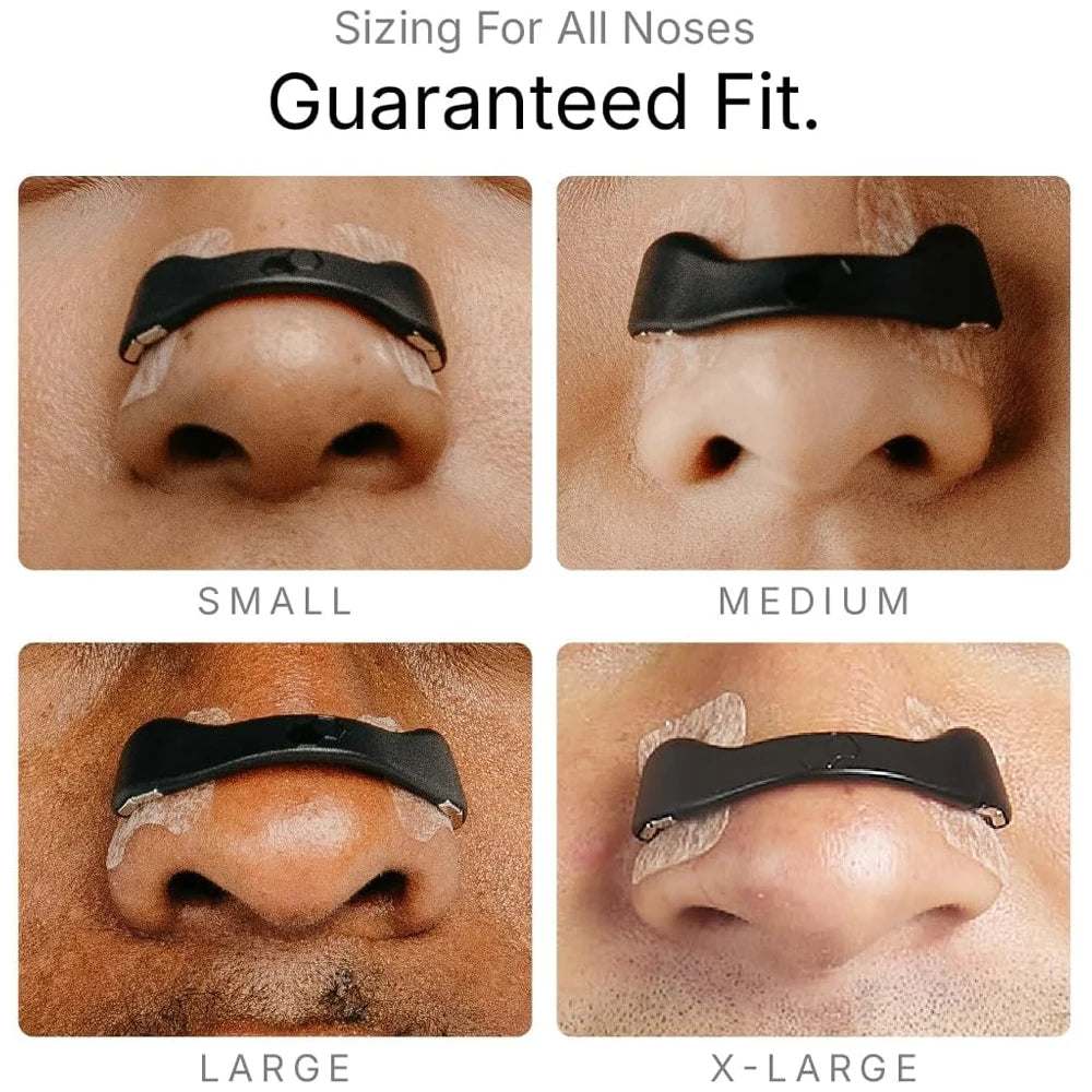 Magnetic Nasal Strips Starter Kit