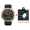 KOSPET TANK T3 Ultra 2 GPS Smartwatch – Rugged & Waterproof