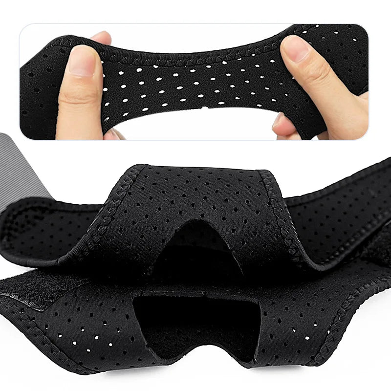 Anti-Snore Chin Strap for Sleeping