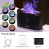 Kinscoter Ultrasonic Aroma Diffuser & Humidifier