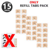 Magnetic Nasal Strips Starter Kit