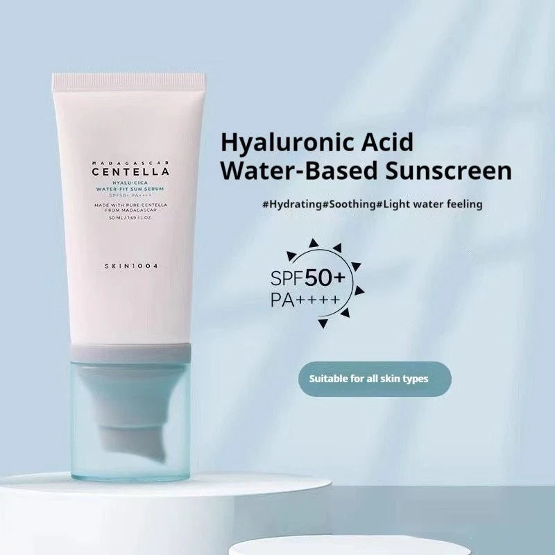SKIN1004 Hyaluronic Acid Centella Sunscreen 50ml