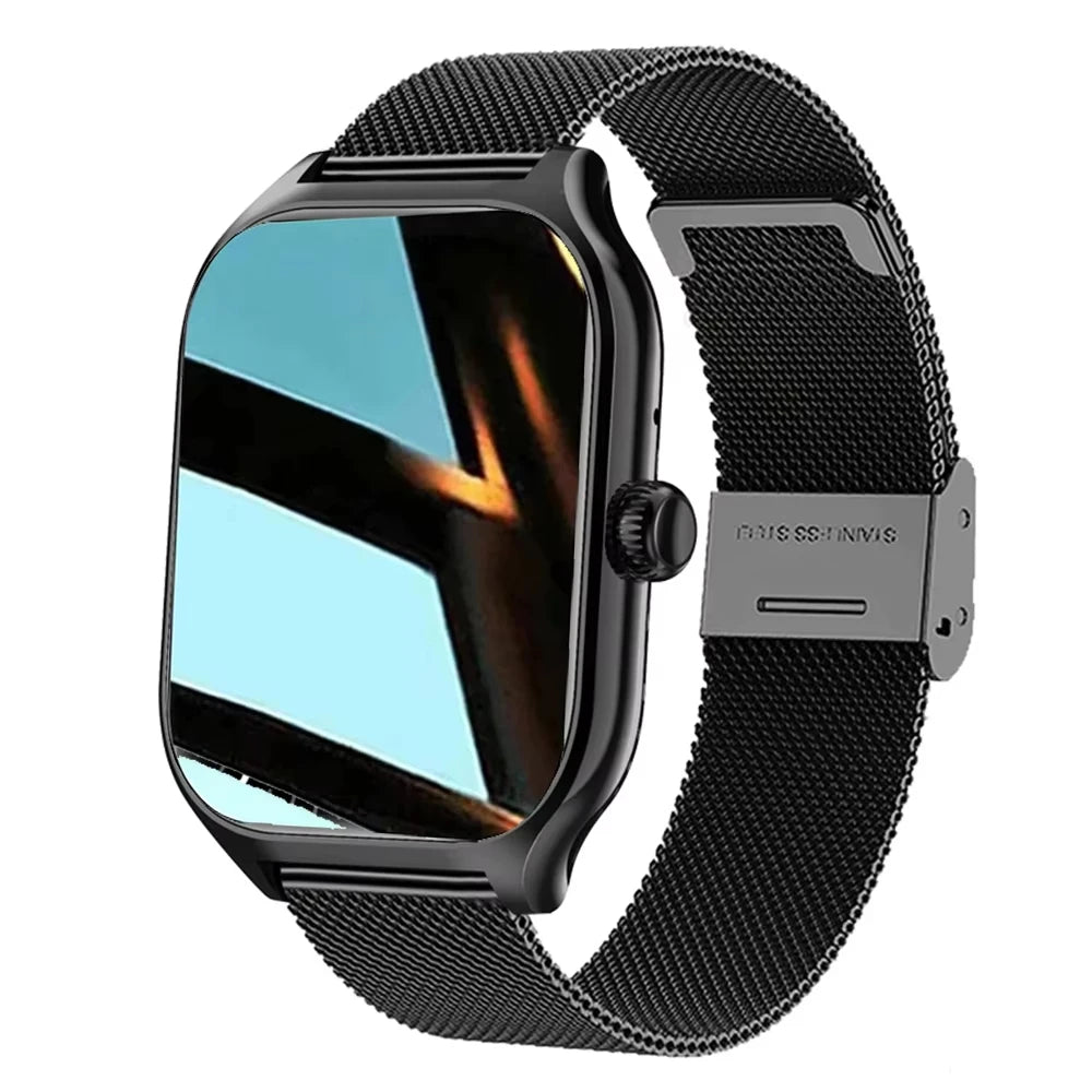KESHUYOU H9 Pro MAX Smart Watch