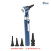 Professional LED Otoscope Kit – Ear Diagnostic & Cleaning Tool