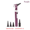 Professional LED Otoscope Kit – Ear Diagnostic & Cleaning Tool