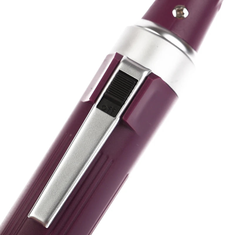 Professional LED Otoscope Kit – Ear Diagnostic & Cleaning Tool