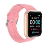 LAXASFIT 2025 Smartwatch – 1.73