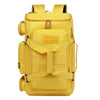 Scione Large Capacity Gym & Travel Backpack (36–55L)