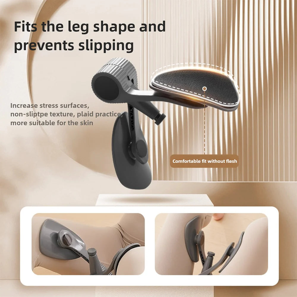 Pelvic Floor & Inner Thigh Trainer
