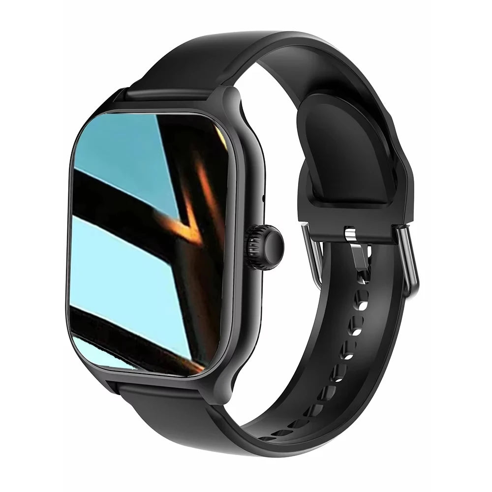 KESHUYOU H9 Pro MAX Smart Watch