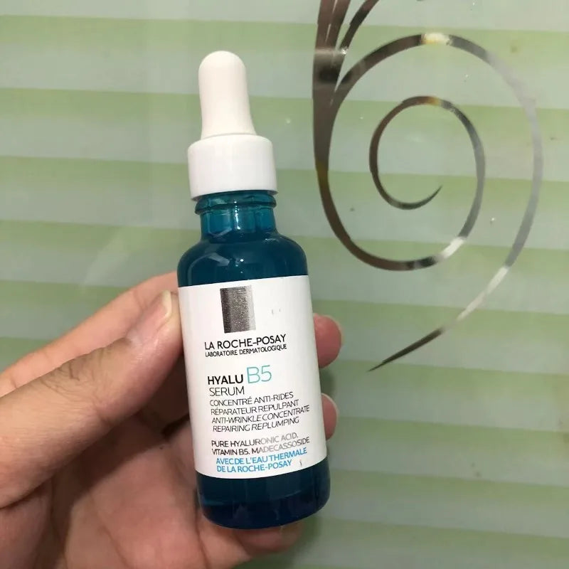 30ml Hyaluronic Acid B5 Moisturizing Essence