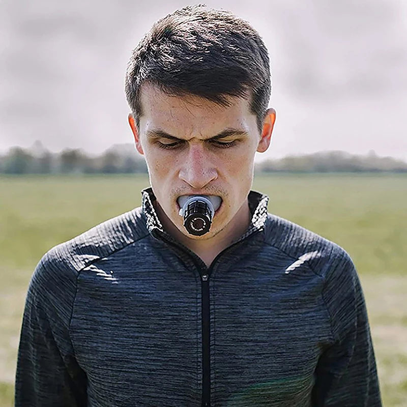 Breathing Trainer Lung Exerciser