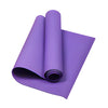4MM Thick EVA Anti-Slip Yoga & Fitness Mat