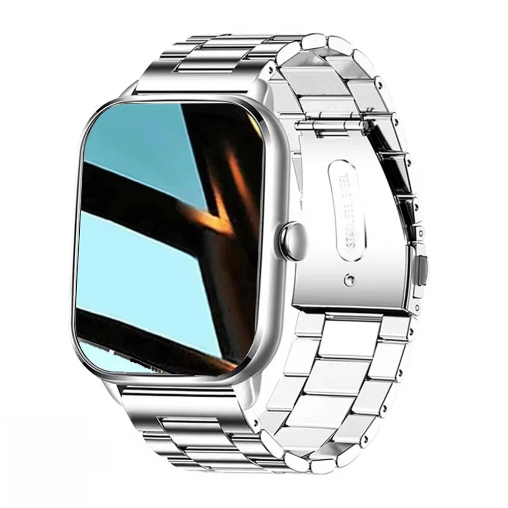 KESHUYOU H9 Pro MAX Smart Watch