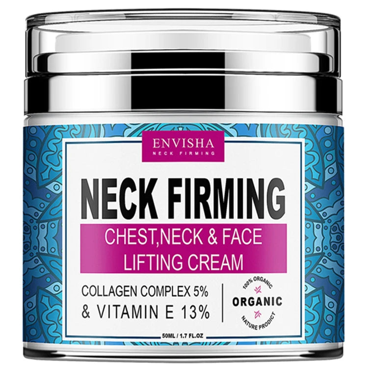 ENVISHA Retinol Collagen Anti-Aging Cream