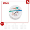 3/4PCS Anti-Snoring Nose Vents Set