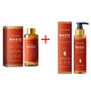 Magic Luxury Body Oil for Moisturizing & Firming