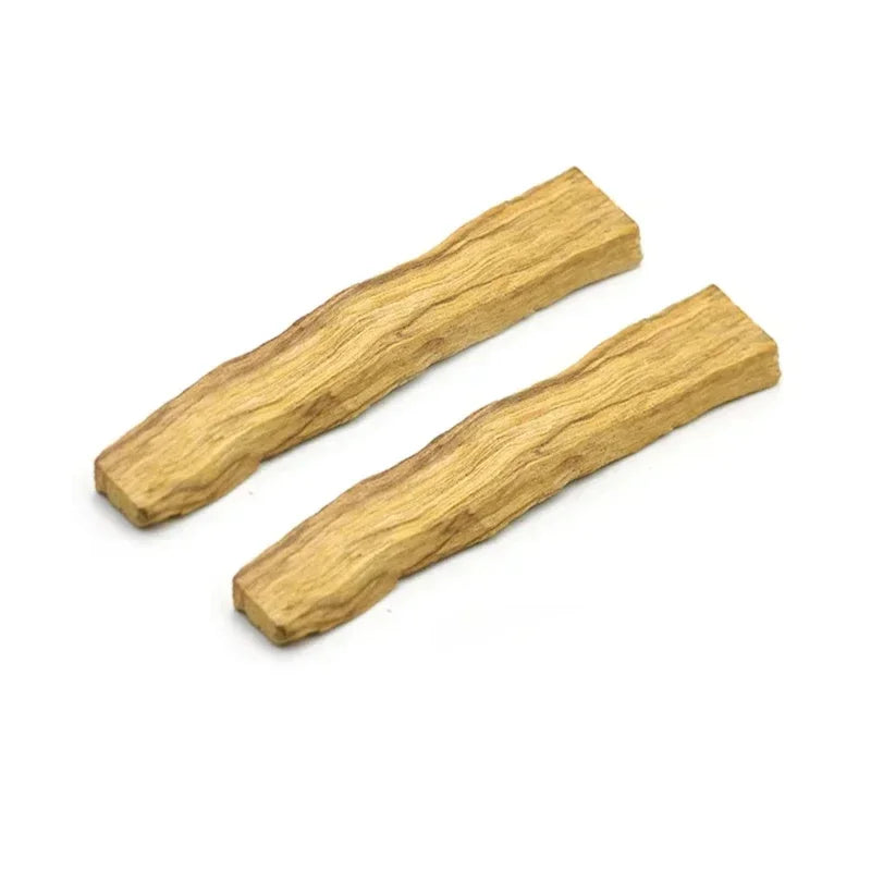 10pcs Palo Santo Incense Sticks – Natural Aromatherapy