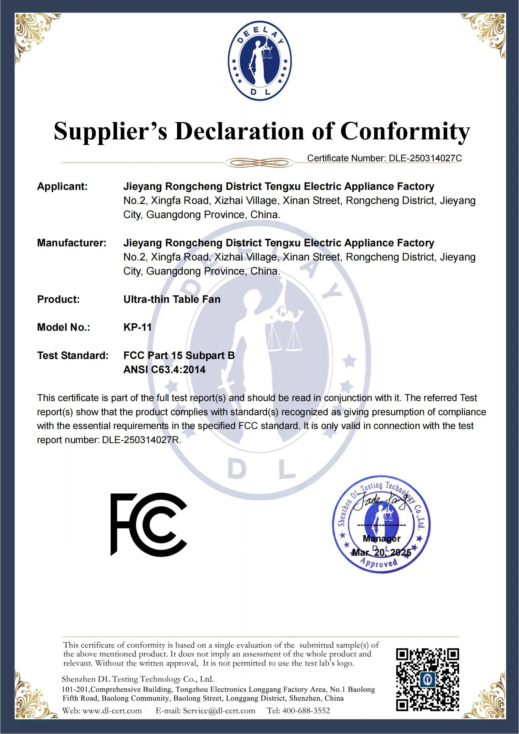 Portable Handheld Turbo Fan – 3-Speed Ice Compress Mini Fan