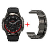 KOSPET TANK T3 Ultra 2 GPS Smartwatch – Rugged & Waterproof